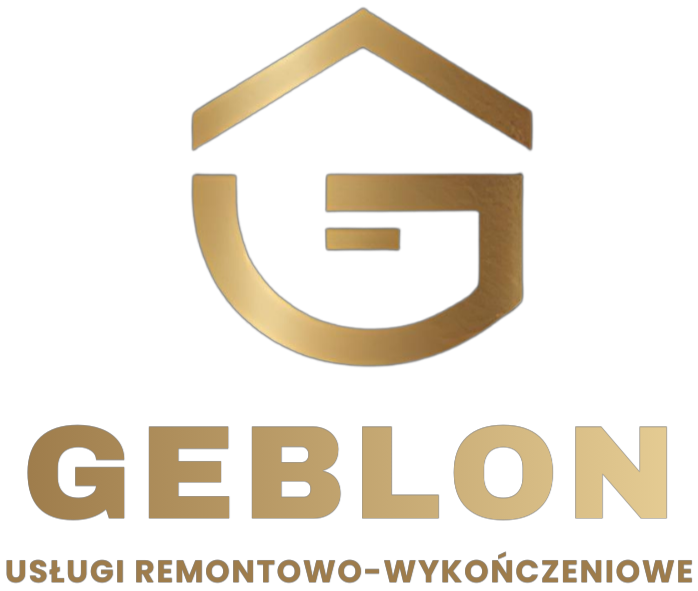 GEBLON Logo