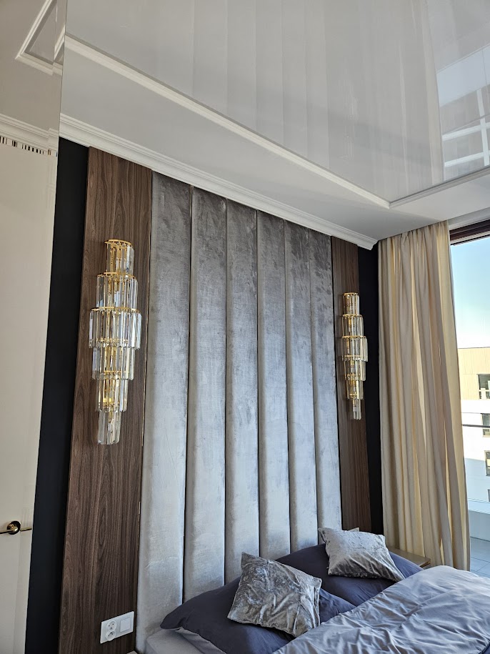 Nowoczesna łazienka